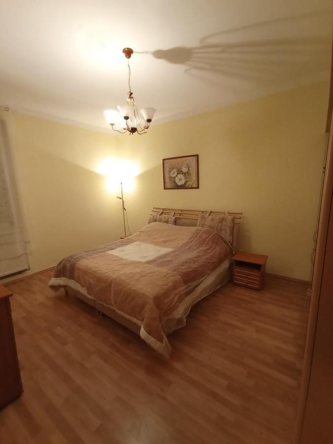 Apartments Captain Flint Prag Eksteriør billede